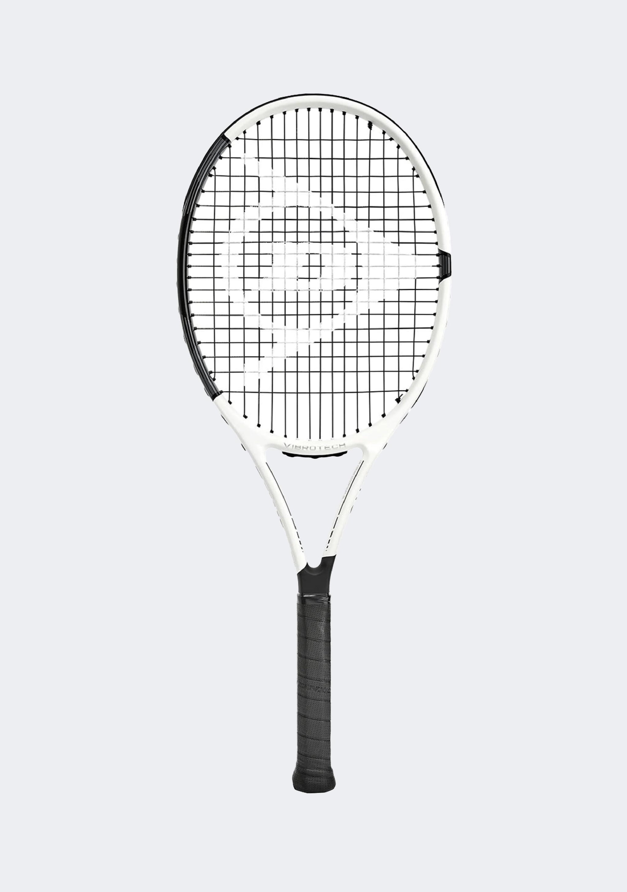Dunlop Senior Pro 265 Tennis Racquet