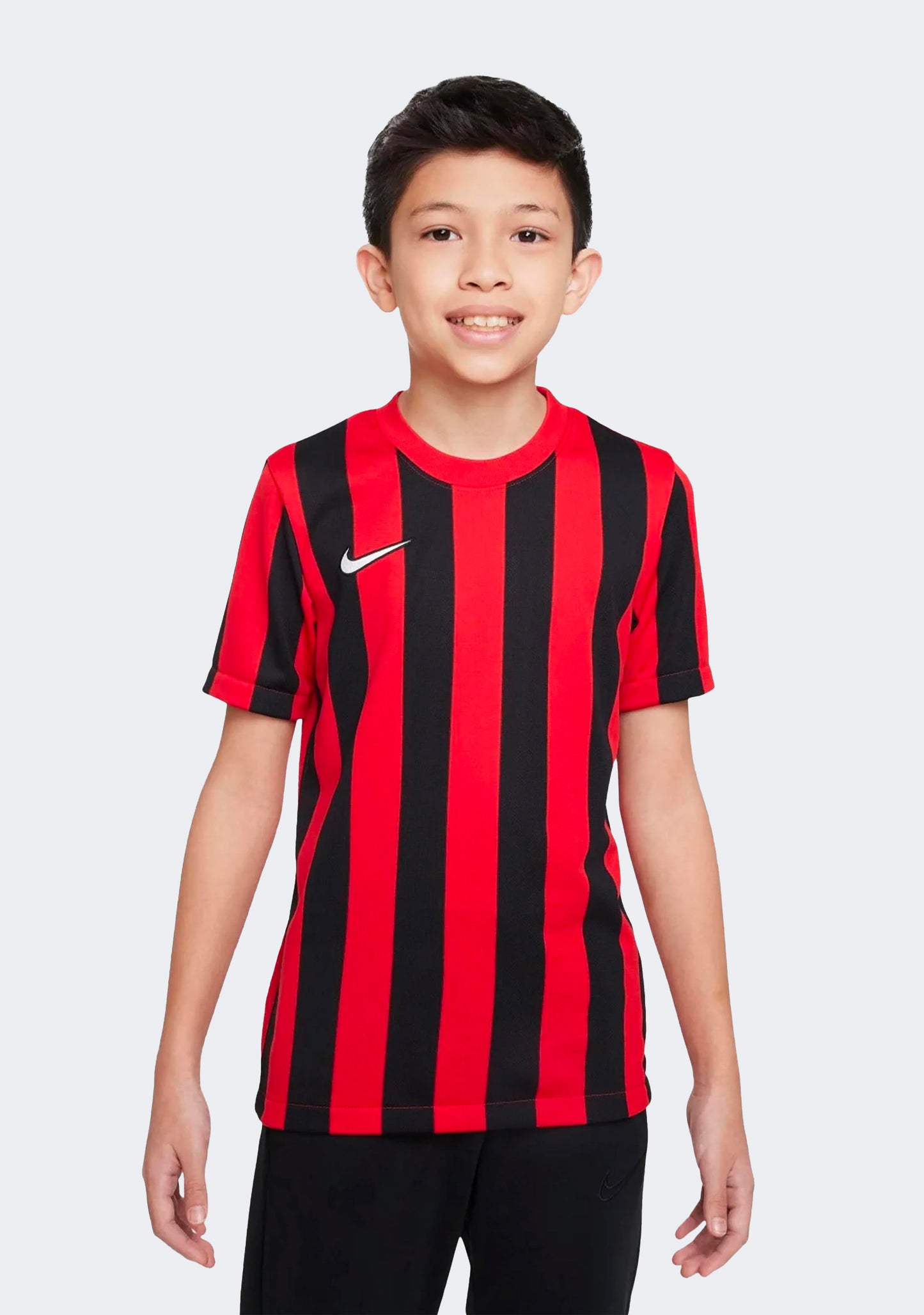 Nike Kids' Striped Division IV Jersey