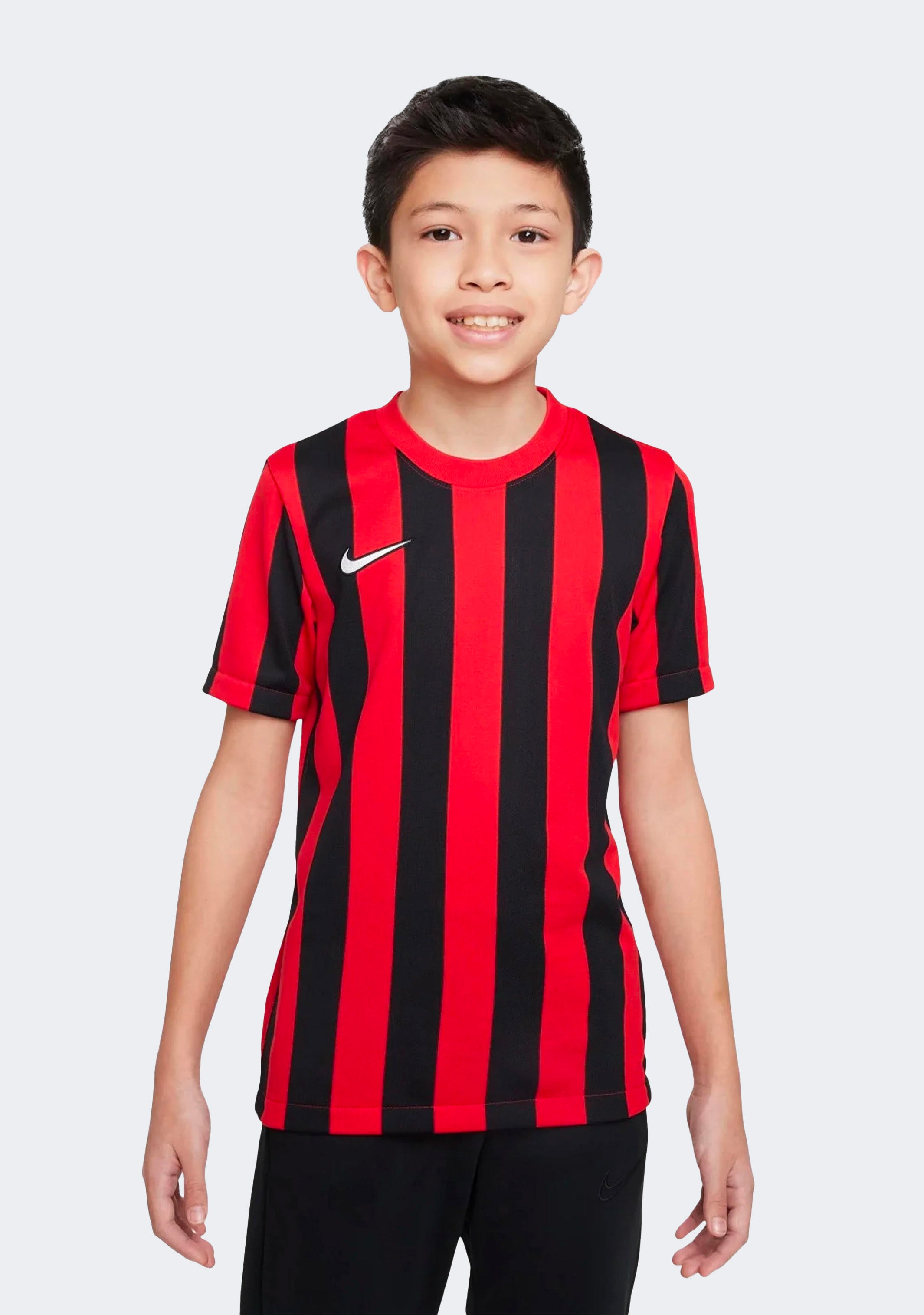 Nike Kids' Striped Division IV Jersey