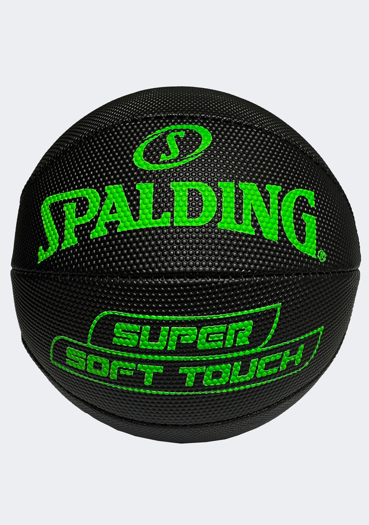 Spalding Super Soft Touch Basketball Size 3