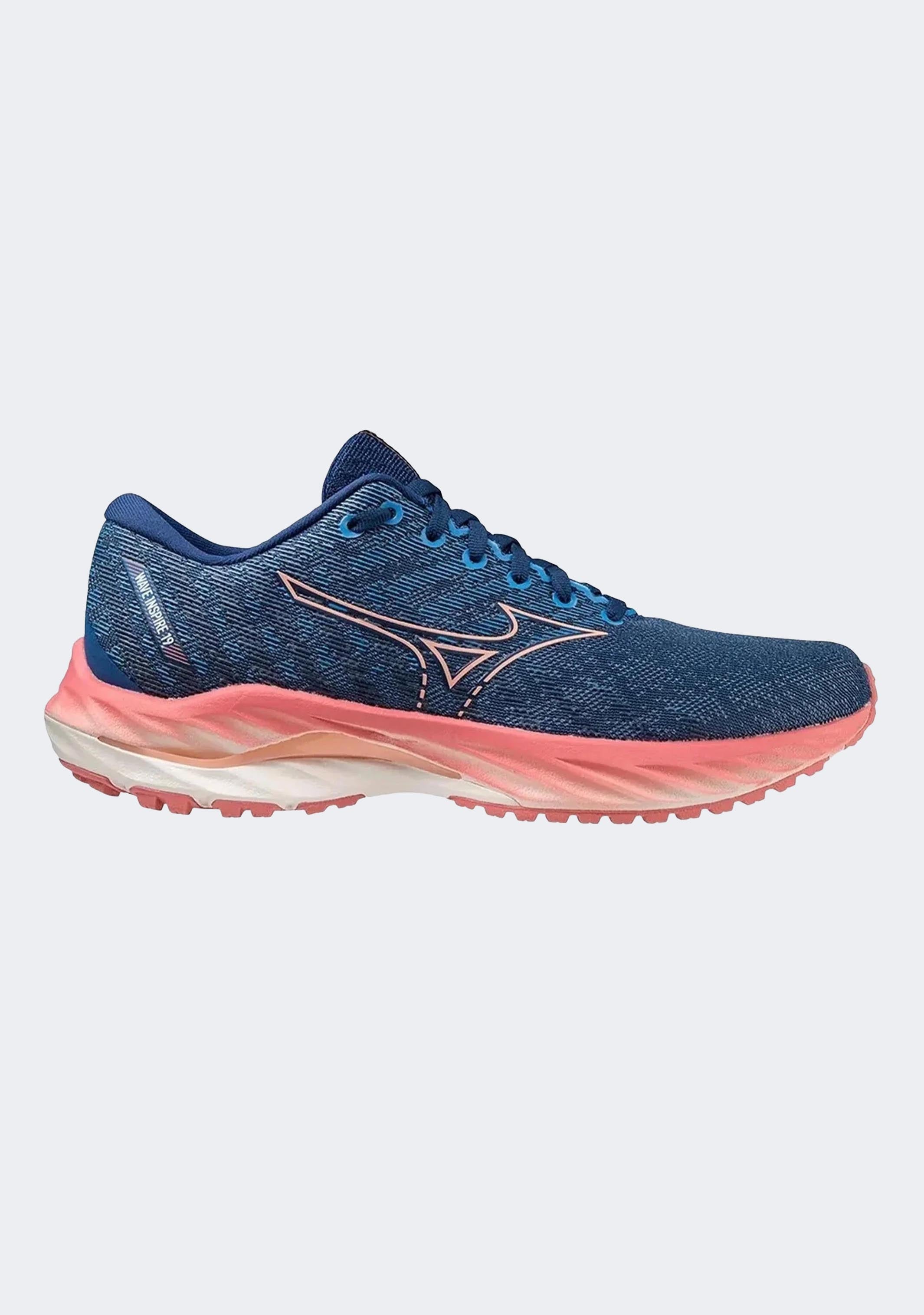 Mizuno Women's Wave Inspire 19