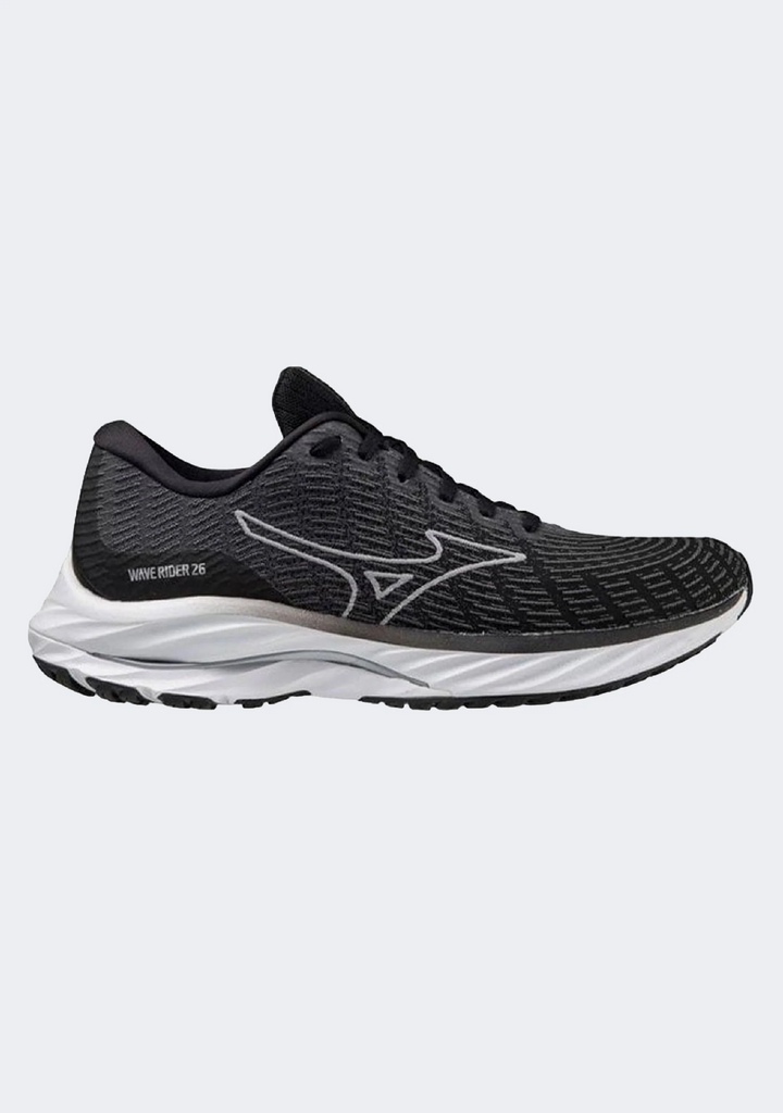 Mizuno Men's Wave Rider 26 SSW (2E Width)