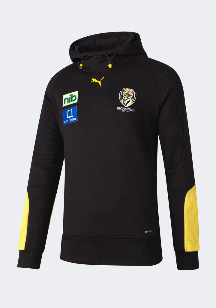 Puma Women’s Richmond FC Team Hoodie