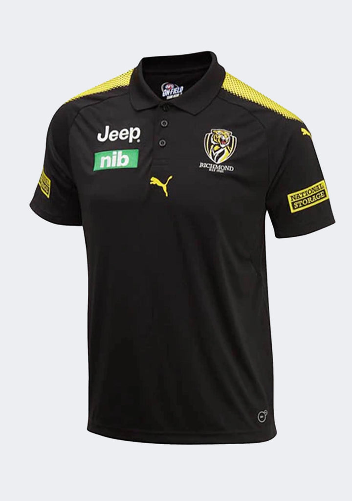 Puma Men’s Richmond FC Team Polo
