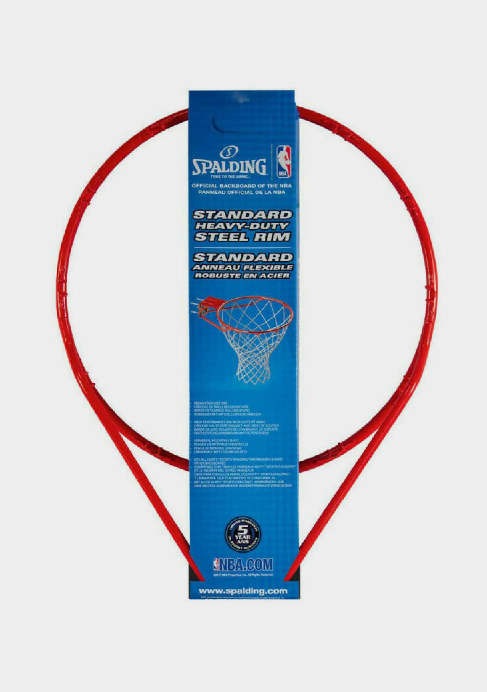 Spalding Heavy Duty Rim
