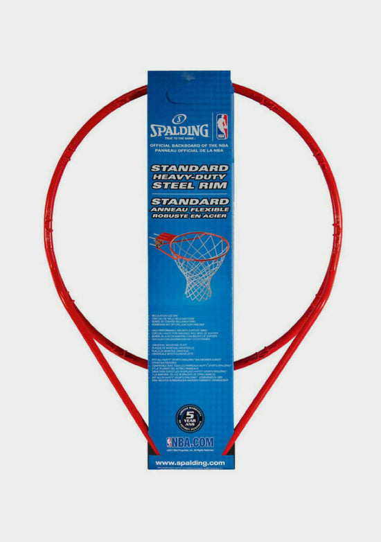 Spalding Heavy Duty Rim