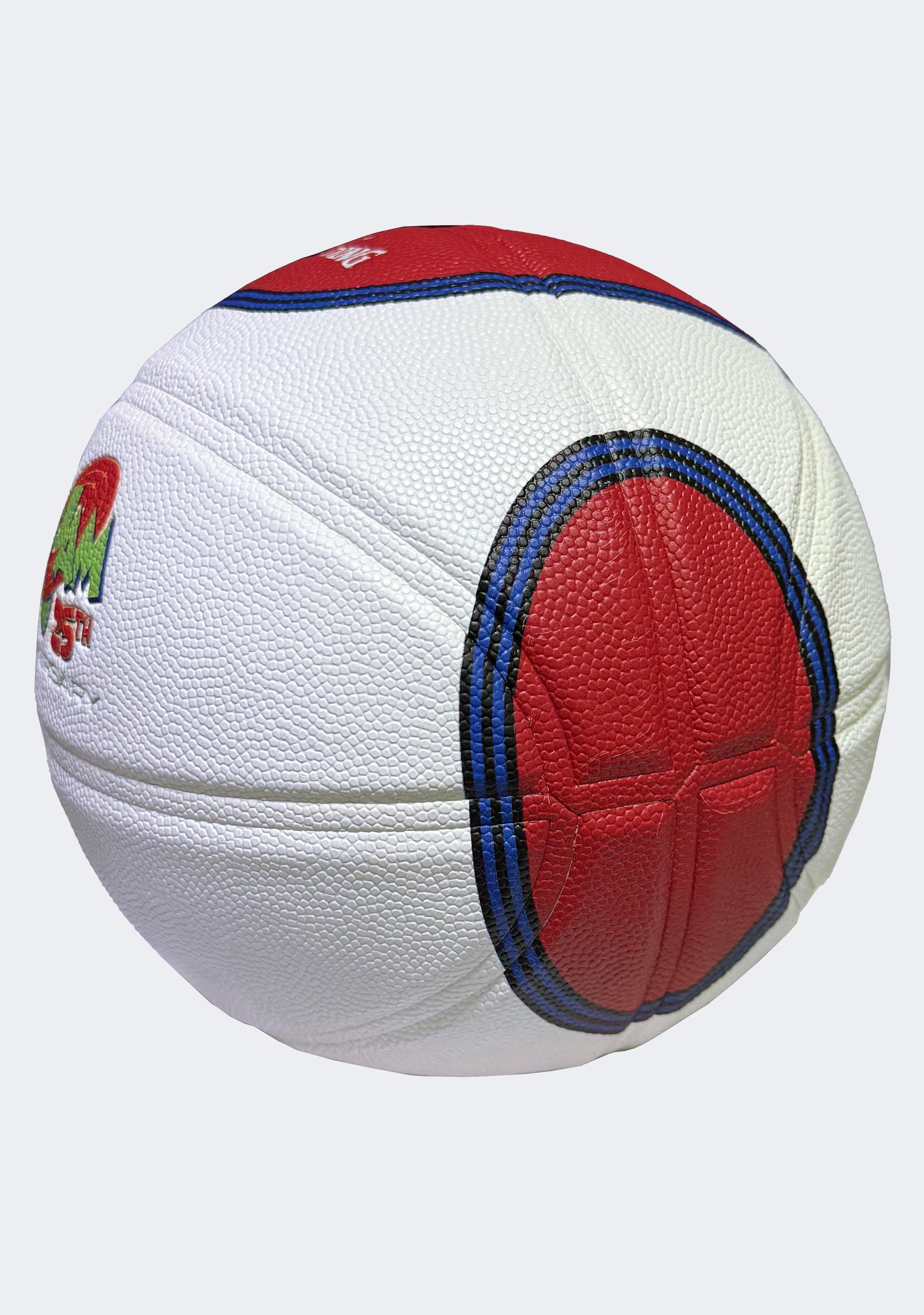 Spalding x Space Jam 25th Anniversary Tune Squad Indoor/Outdoor Basketball