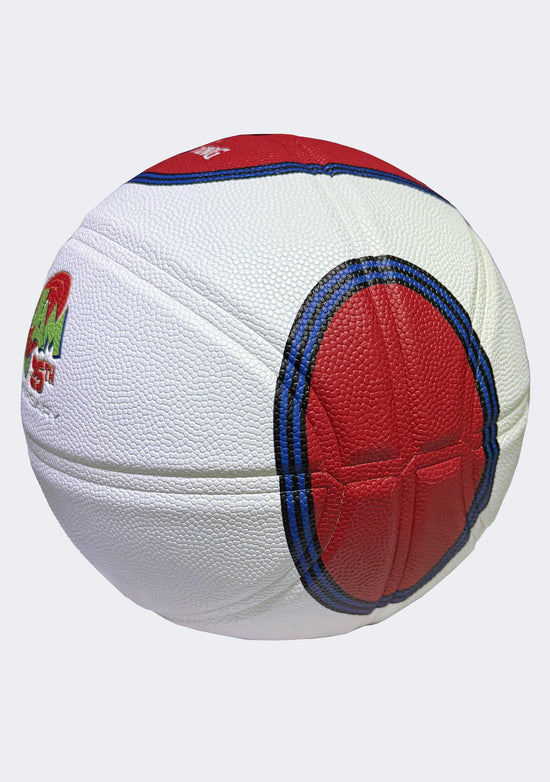 Spalding x Space Jam 25th Anniversary Tune Squad Indoor/Outdoor Basketball