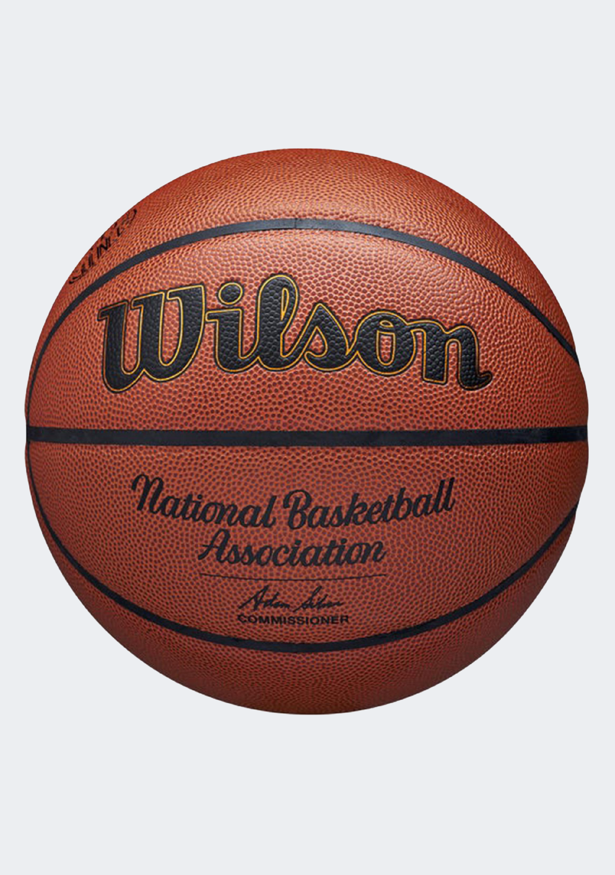 Wilson NBA Authentic Heritage Basketball