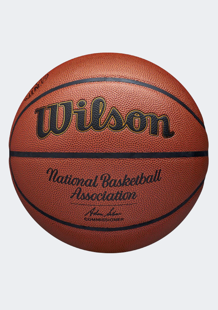 Wilson NBA Authentic Heritage Basketball