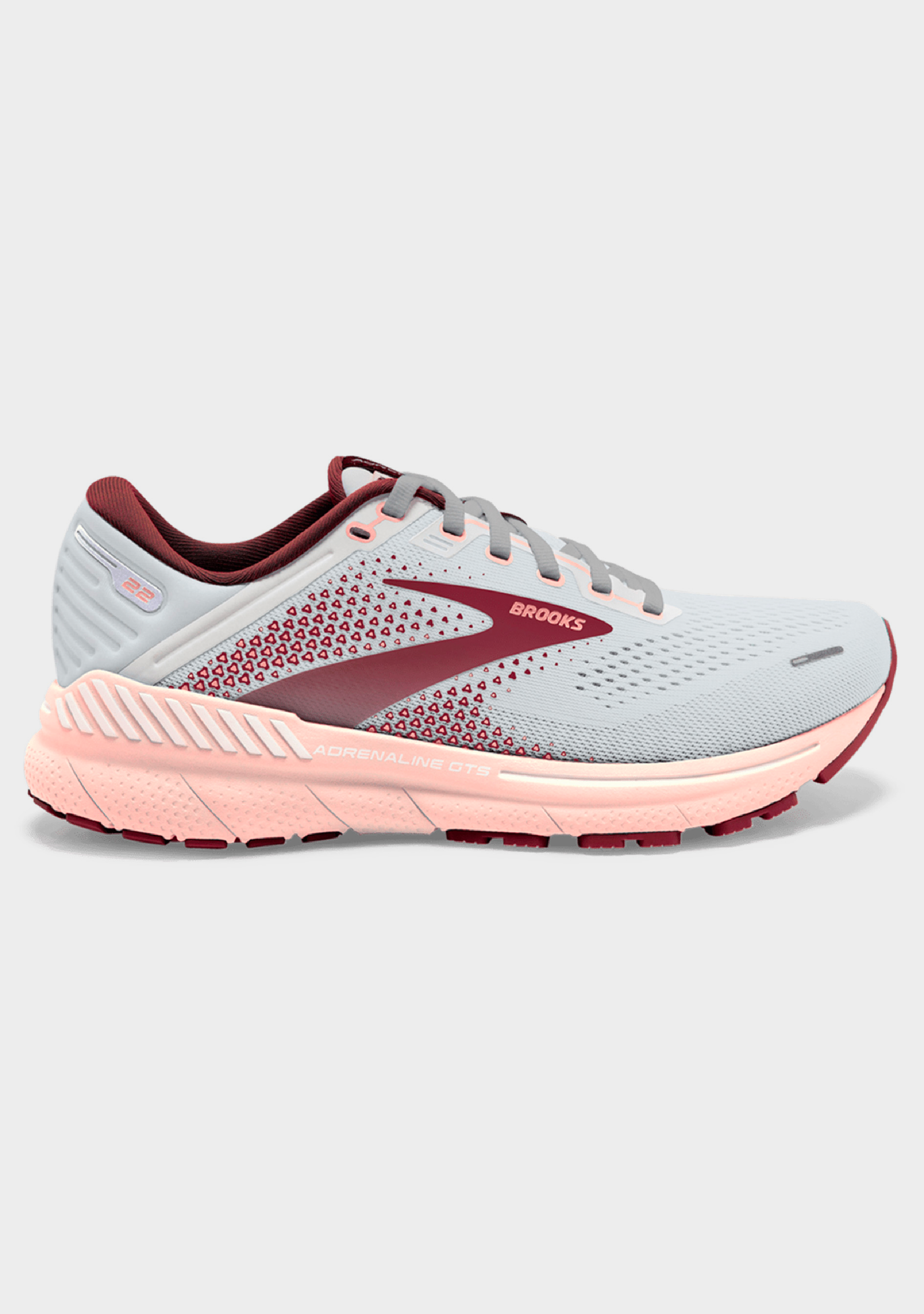 Brooks Women s Adrenaline GTS 22
