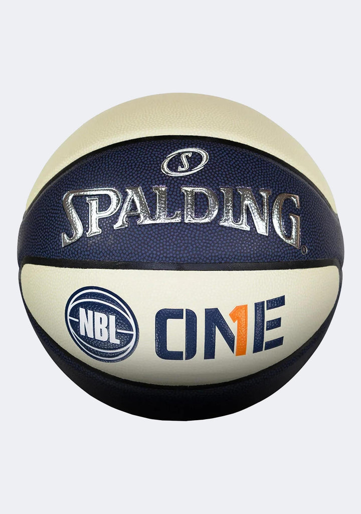 Spalding TF-1000 Legacy NBL 1 Game Ball