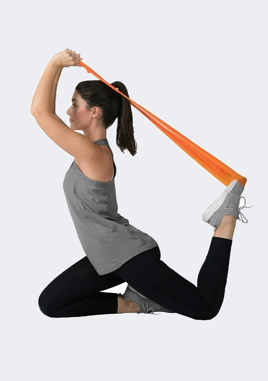 Gozone 3 Pack Resistance Bands