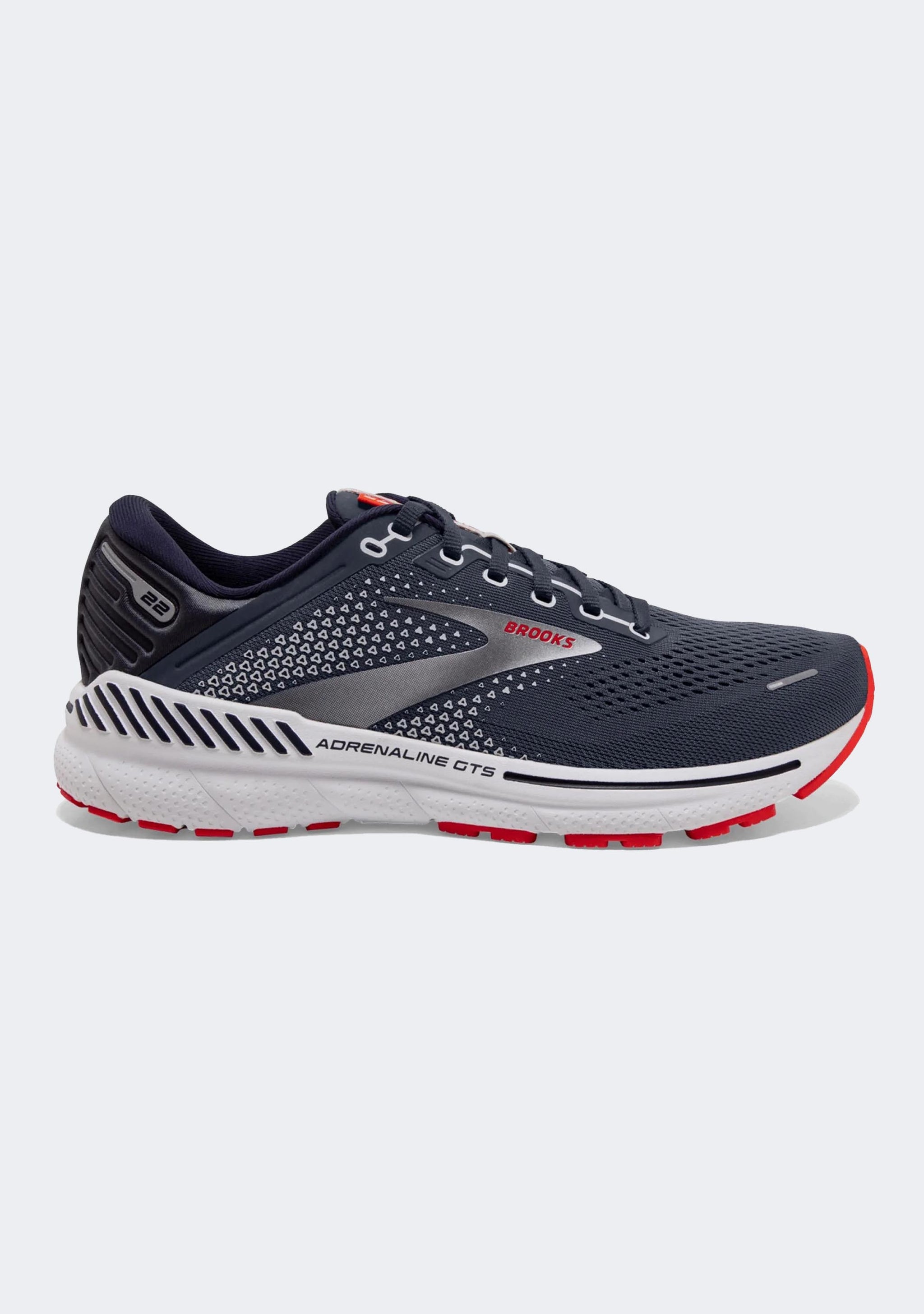 Brooks Men's Adrenaline GTS 22