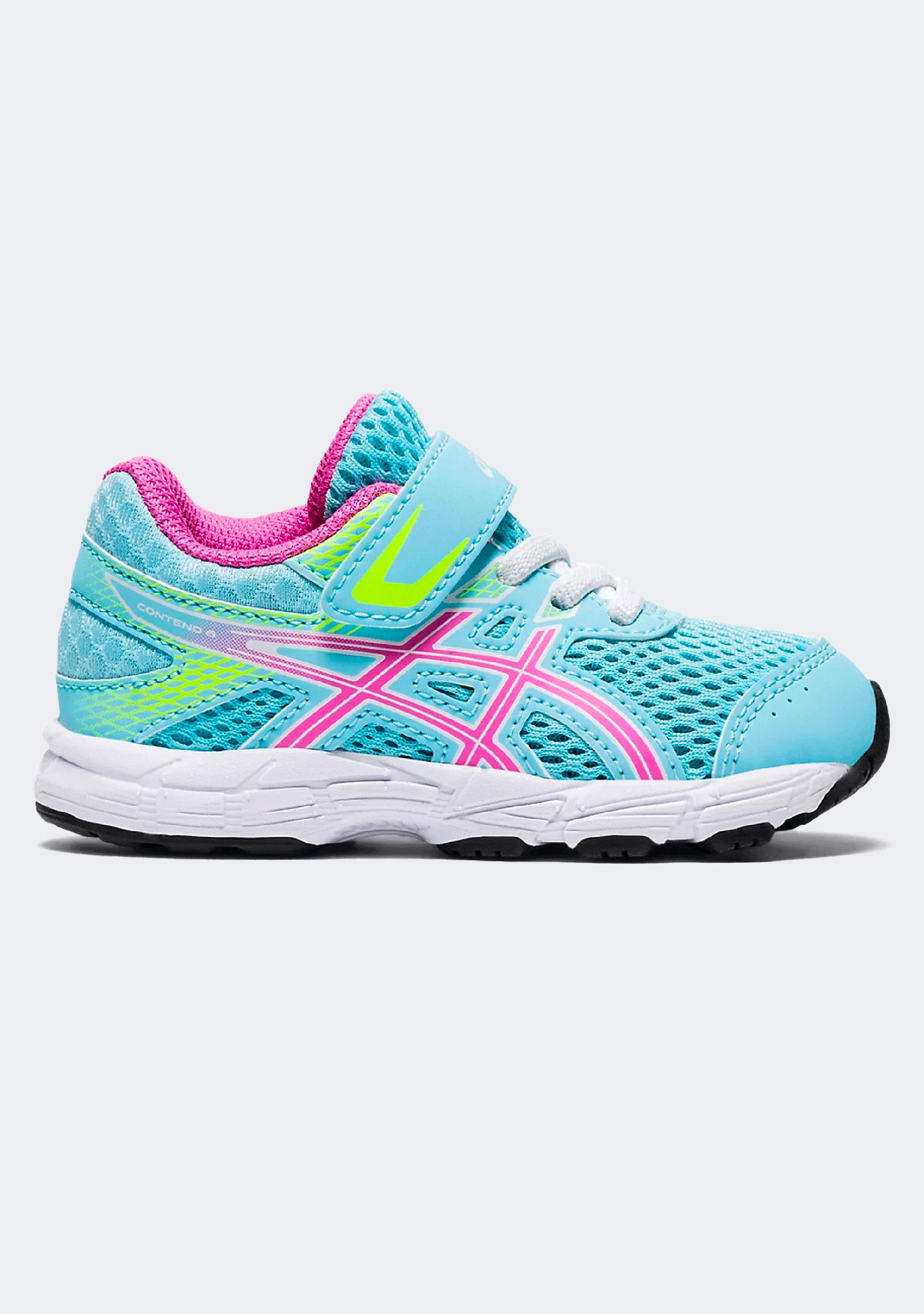 Asics Toddler Contend 6 TS