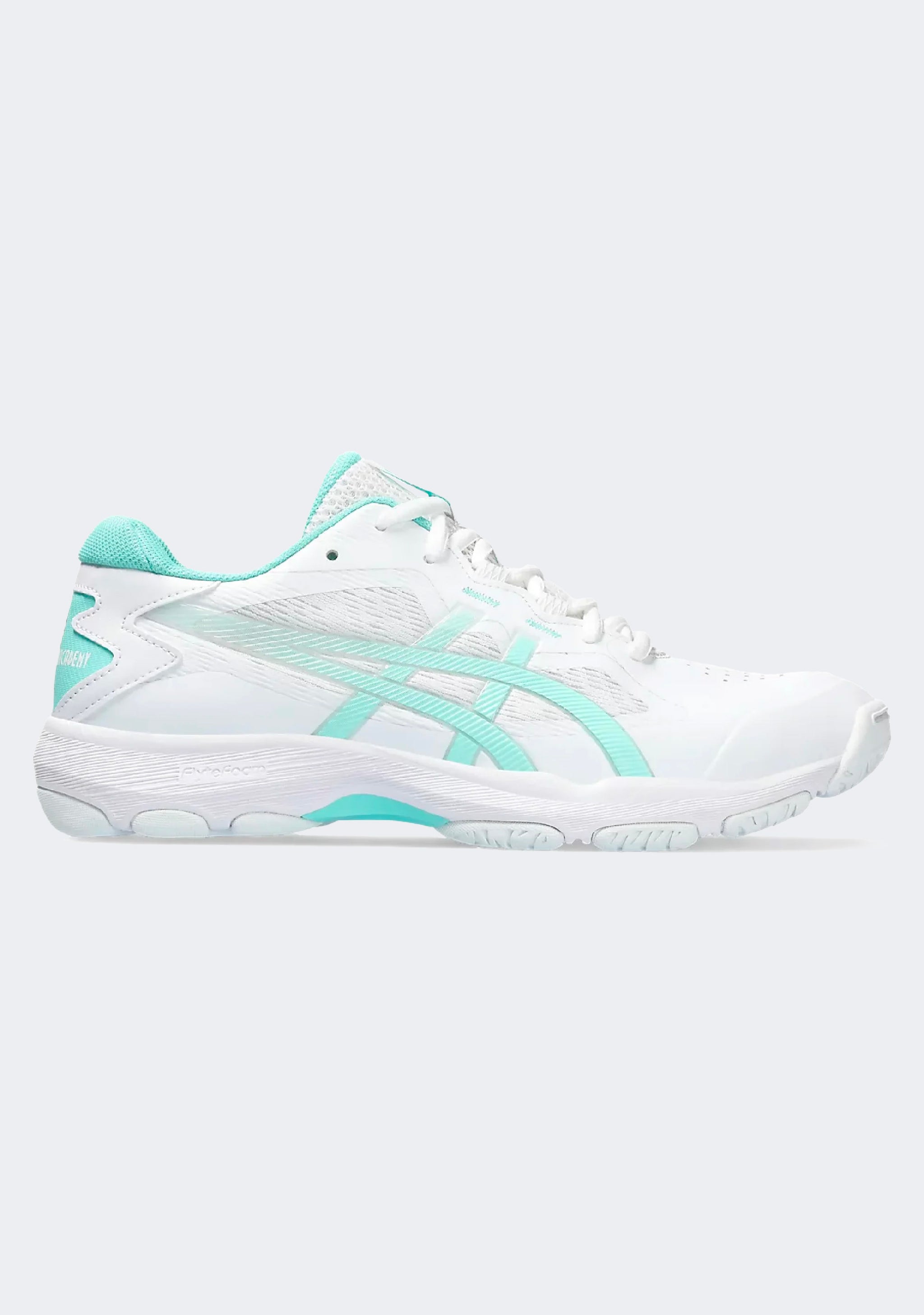Asics Women's Gel-Netburner Academy 9