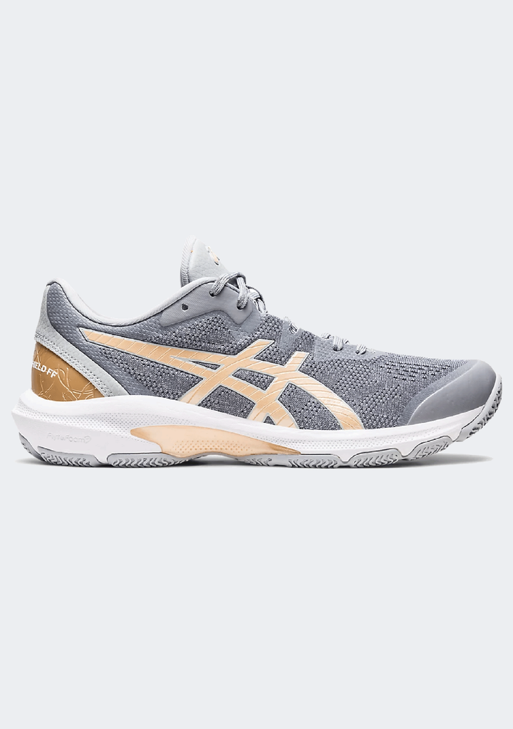 Asics Women’s Netburner Shield FF