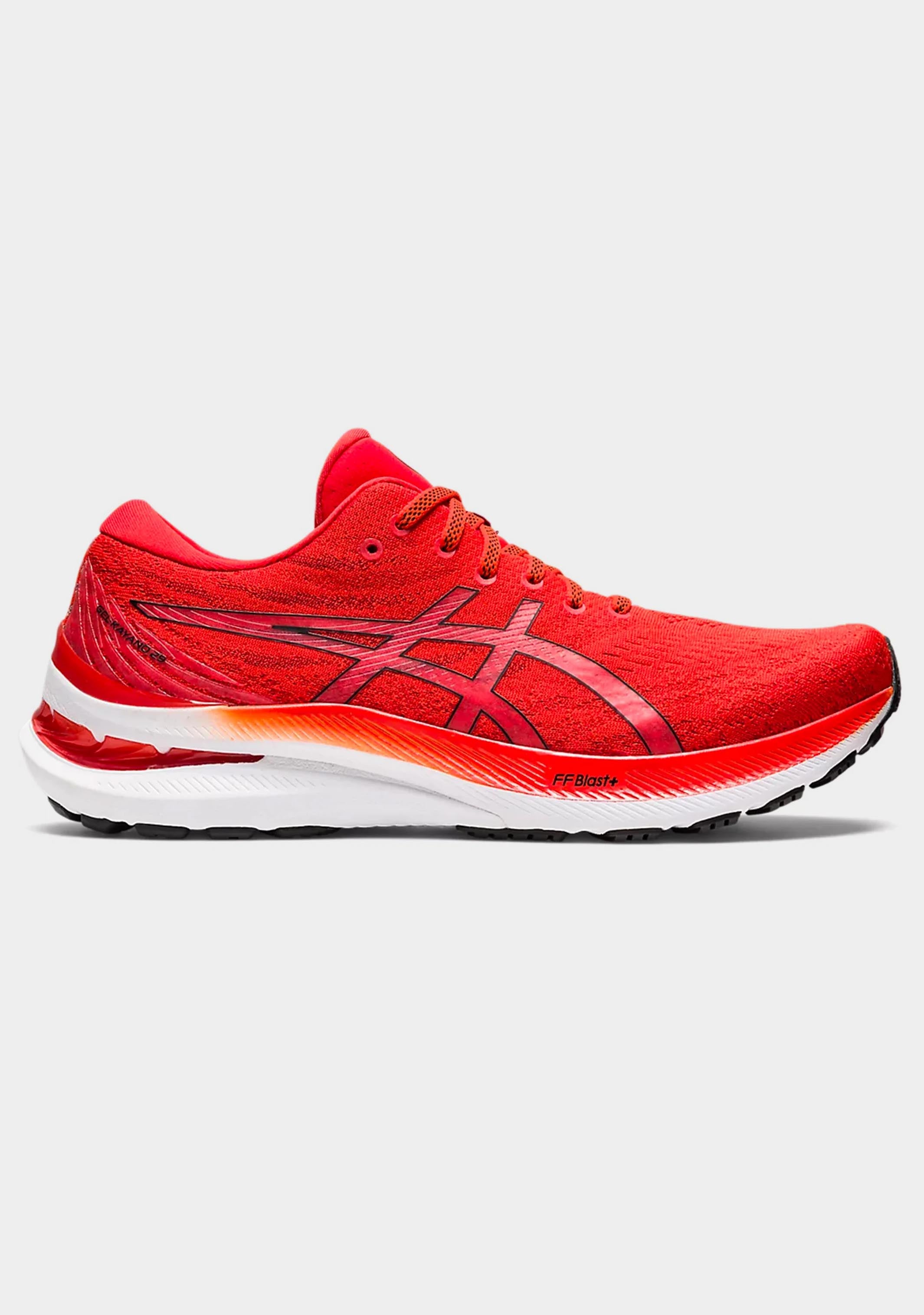 Asics Mens Gel Kayano 29 Jim Kidd Sports