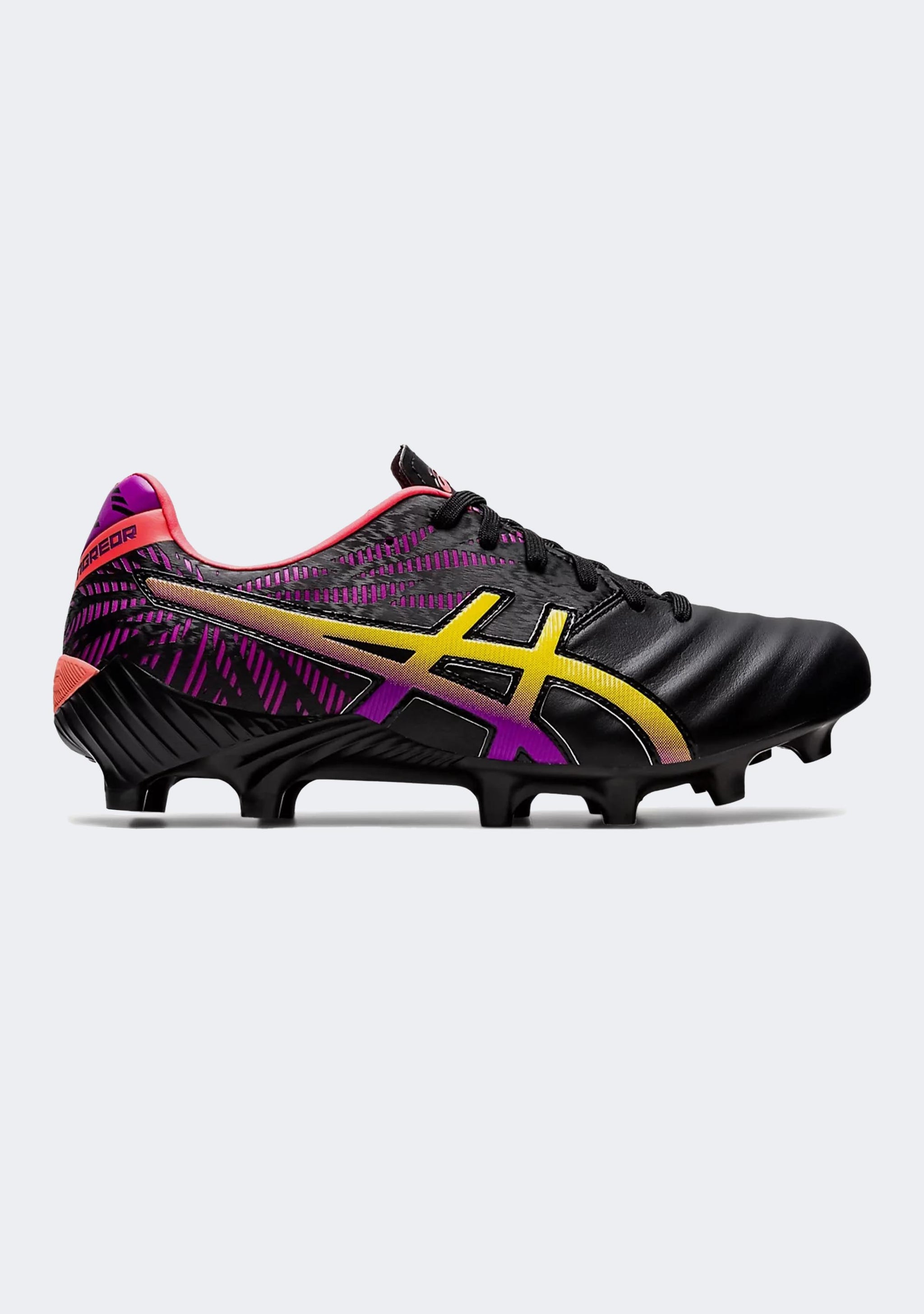 Asics Men's Lethal Tigreor IT FF