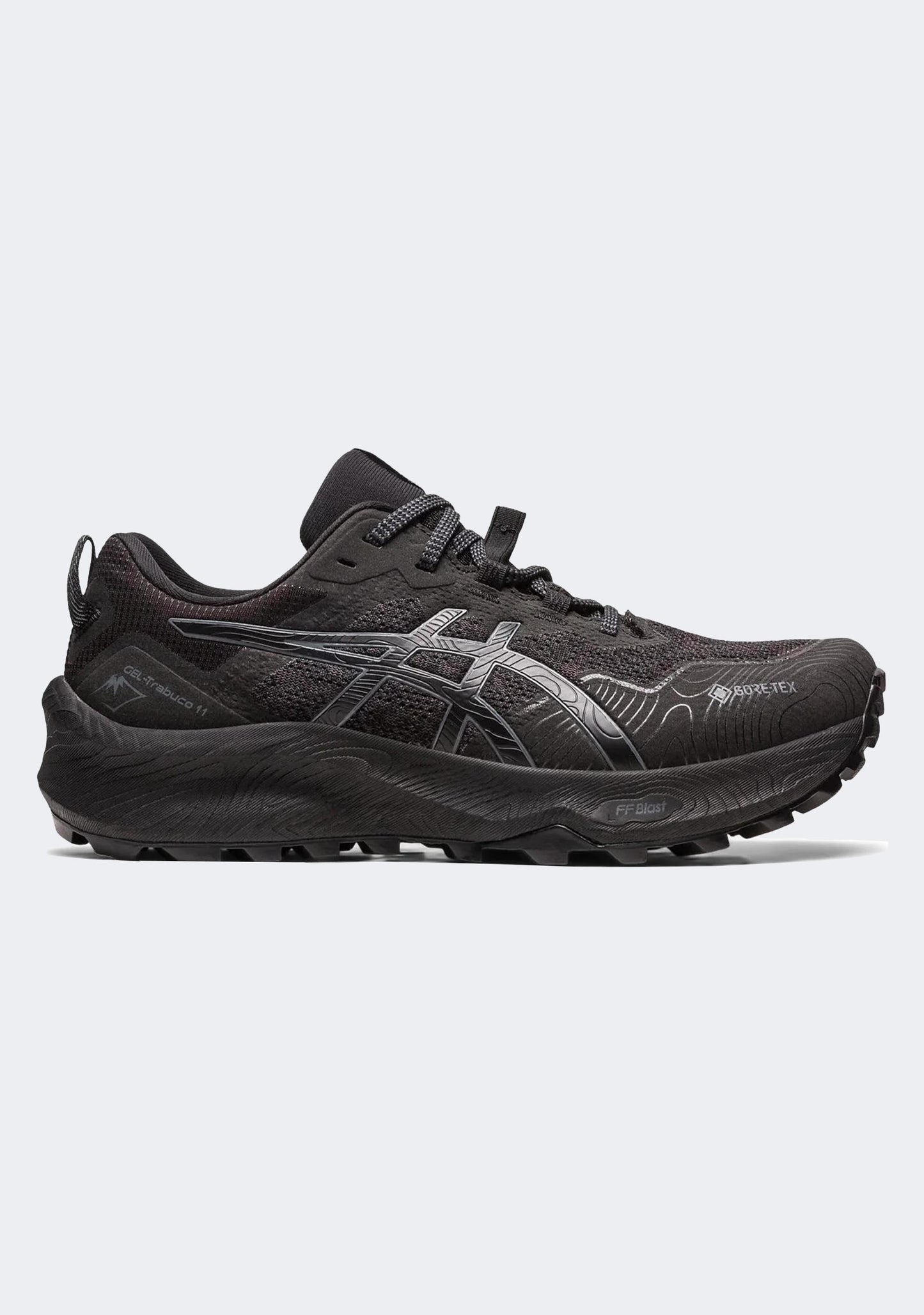 Asics Women’s Gel-Trabuco 11 GTX Trail Running Shoes