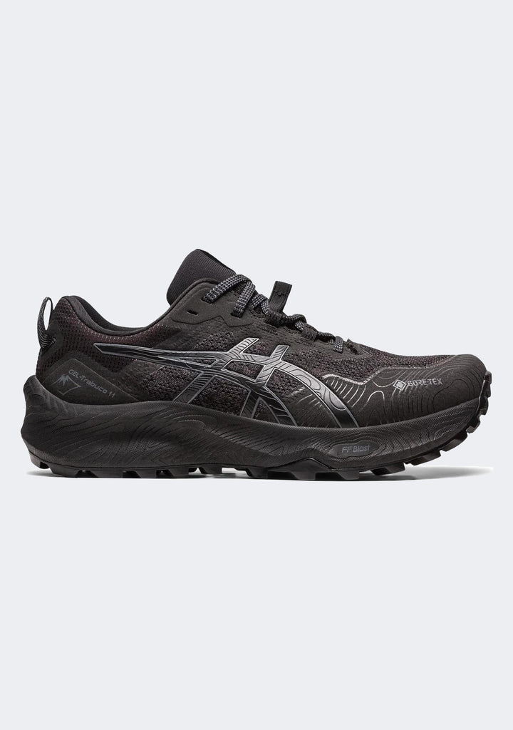 Asics Women’s Gel-Trabuco 11 GTX Trail Running Shoes