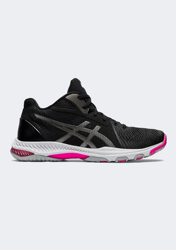 Asics Women’s Netburner Ballistic FF MT 2