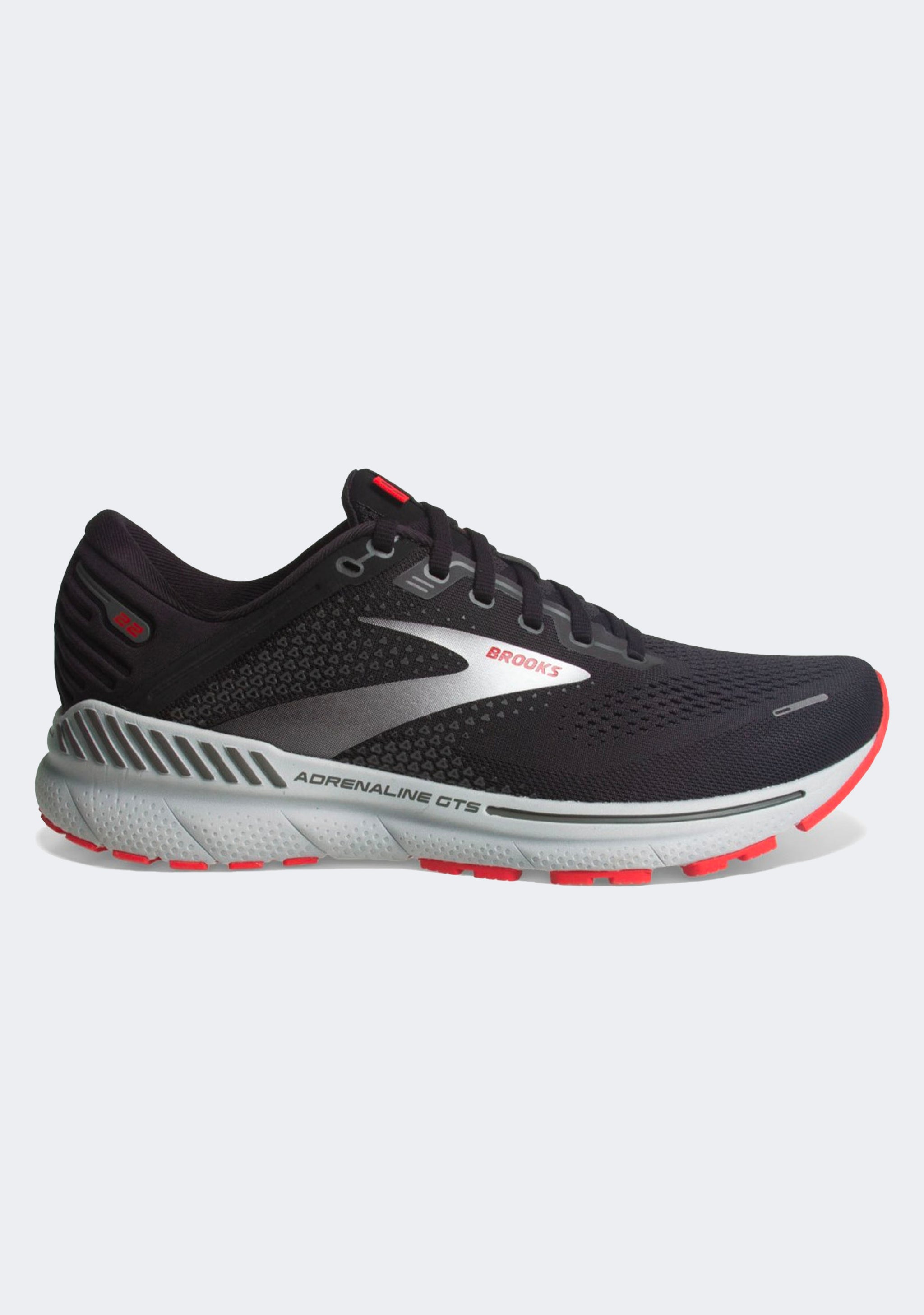 Brooks Men's Adrenaline GTS 22