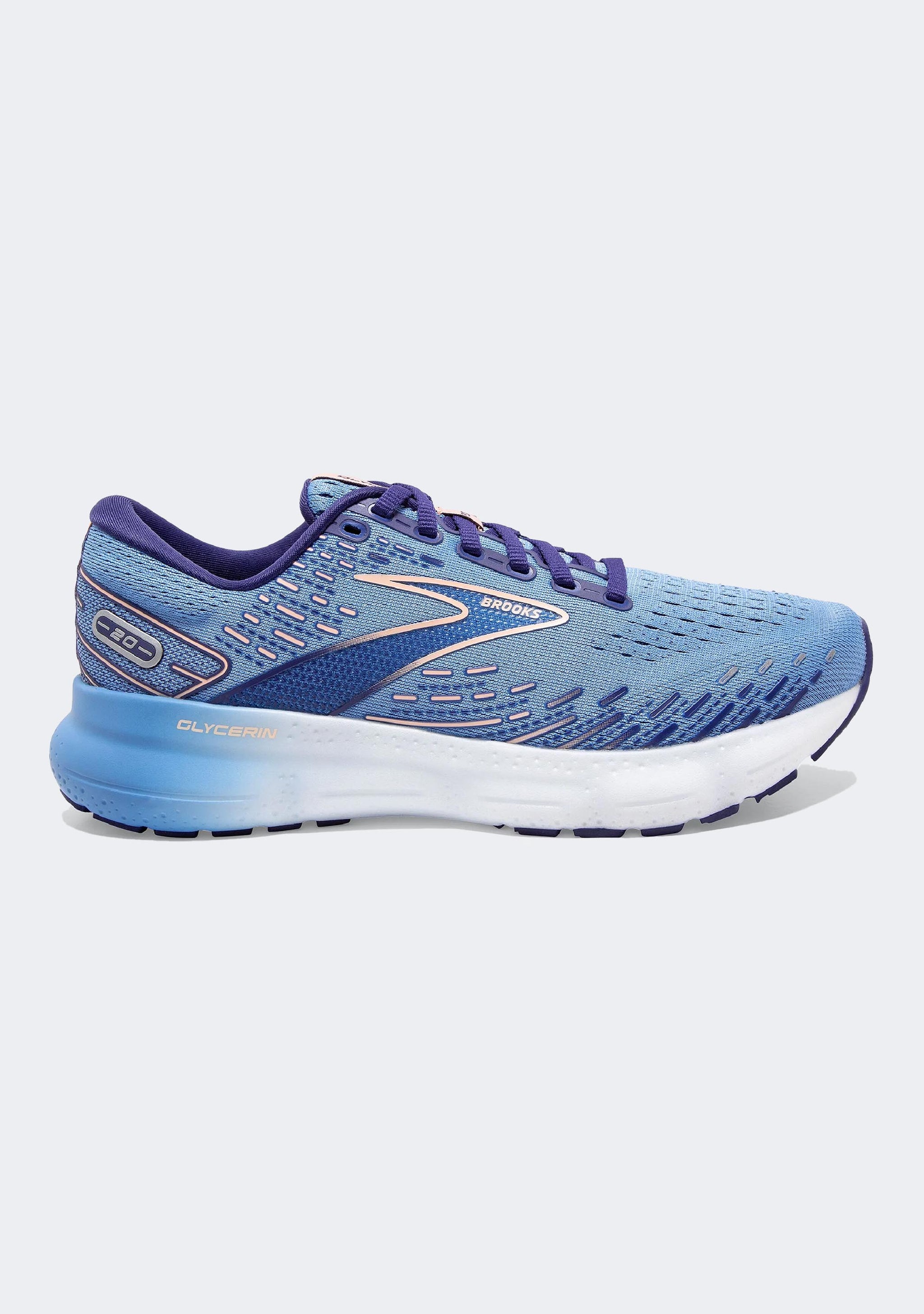 Brooks Women’s Glycerin 20