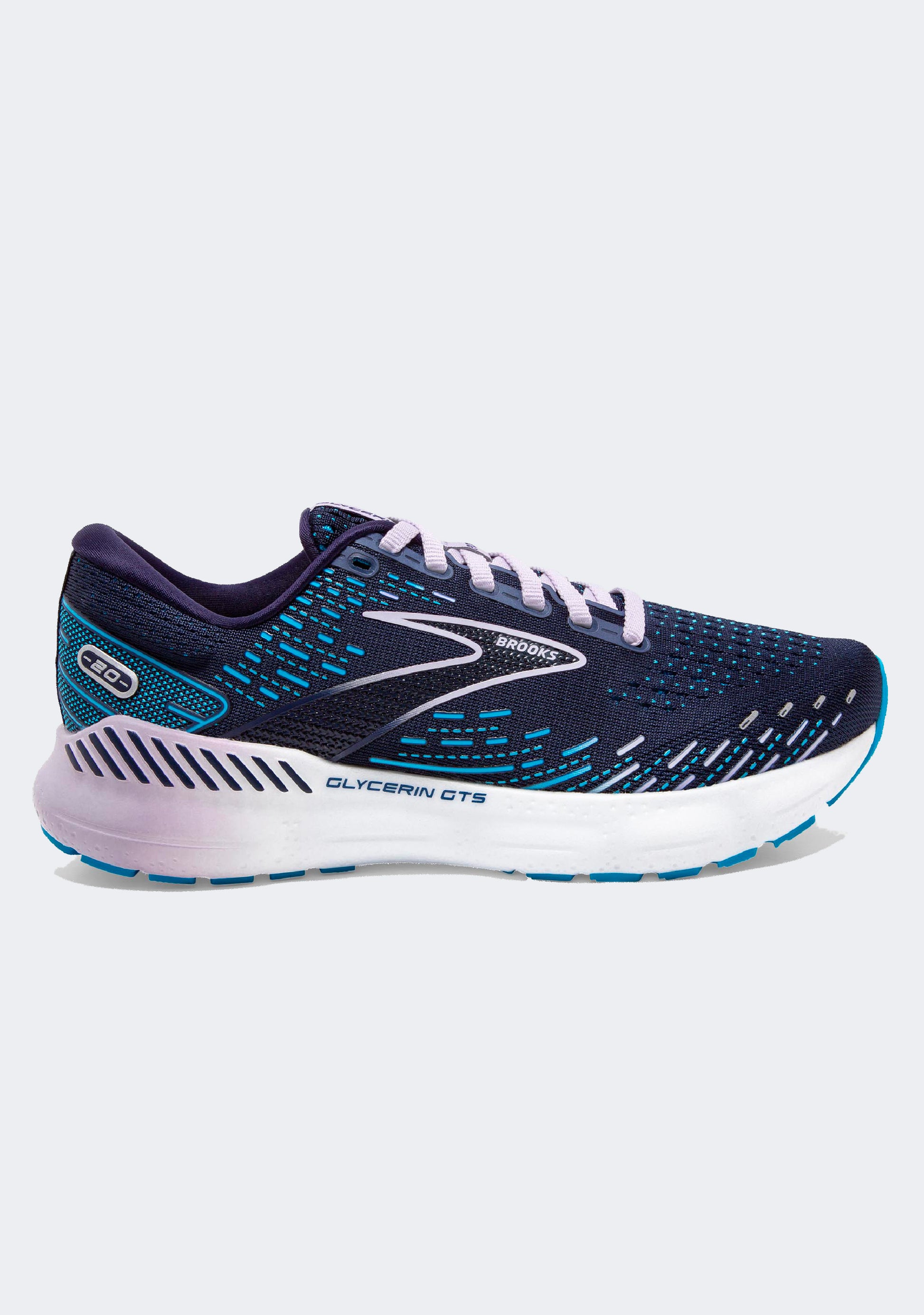 Brooks Women’s Glycerin GTS 20