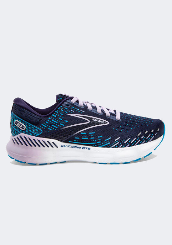 Brooks Women’s Glycerin GTS 20