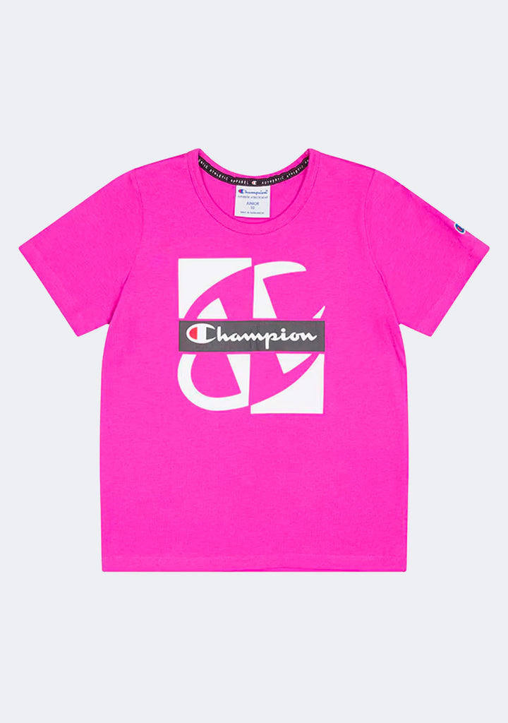 Champion Kids' Rochester Graphic Tee