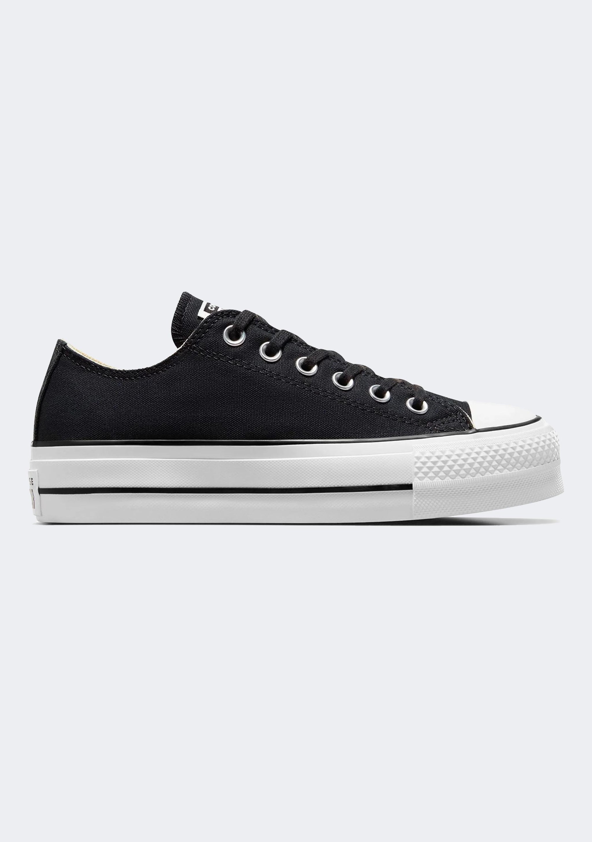 Converse Women's Chuck Taylor All Star Lift Low