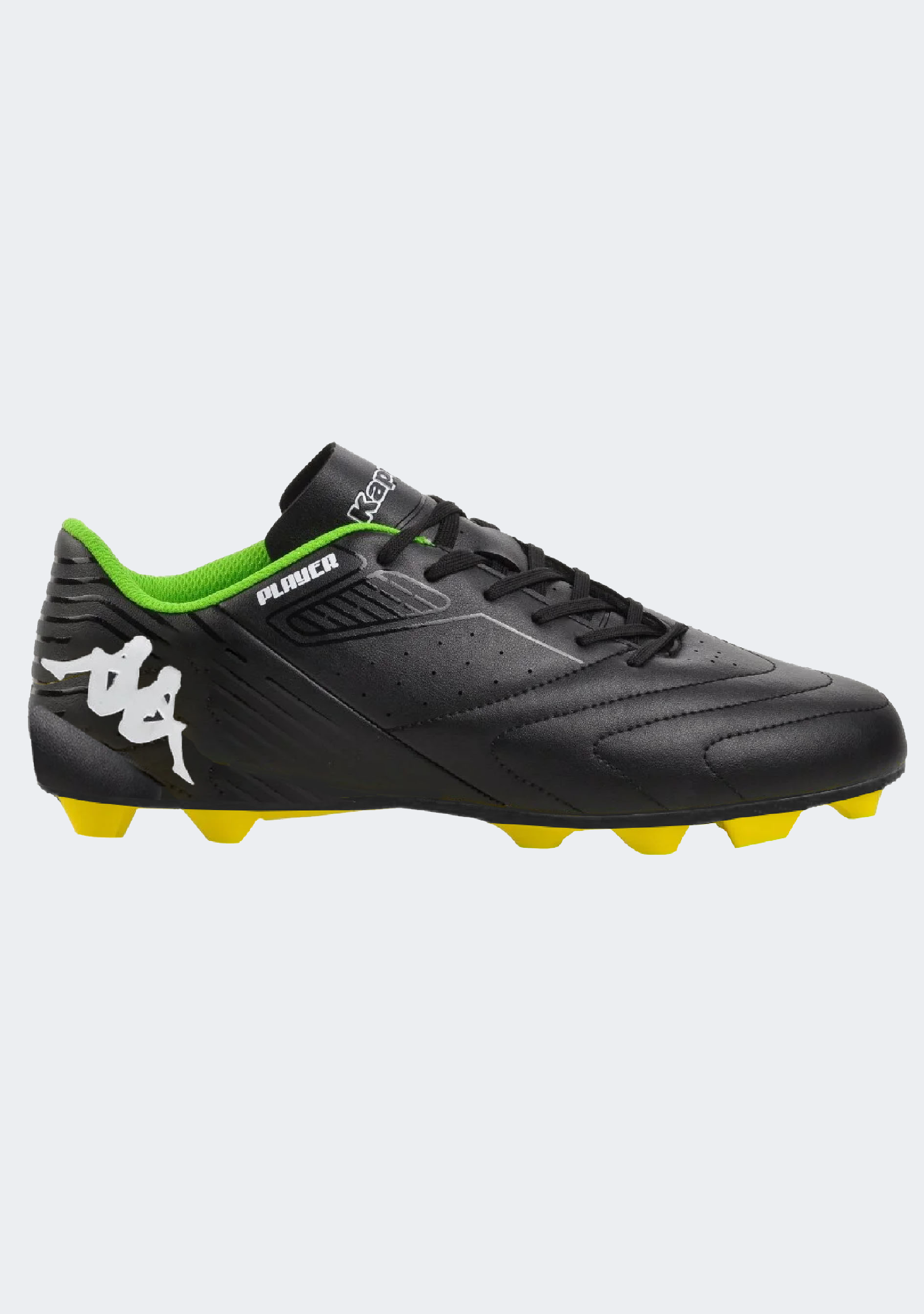 Kappa Kids' Player FG