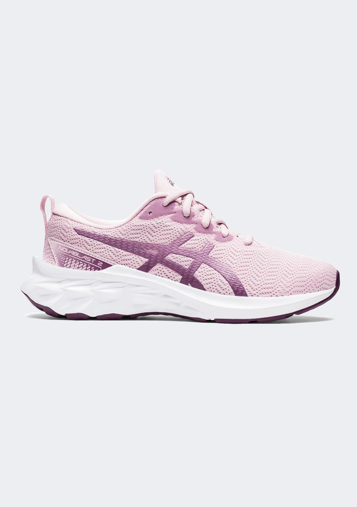 Asics Kids' Novablast 2 GS