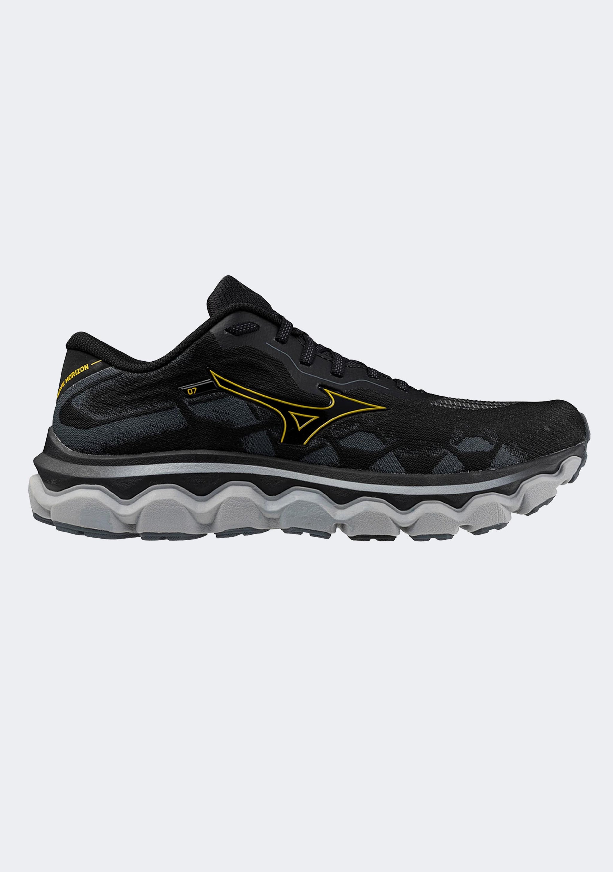Mizuno Men's Wave Horizon 7 (2E Width)