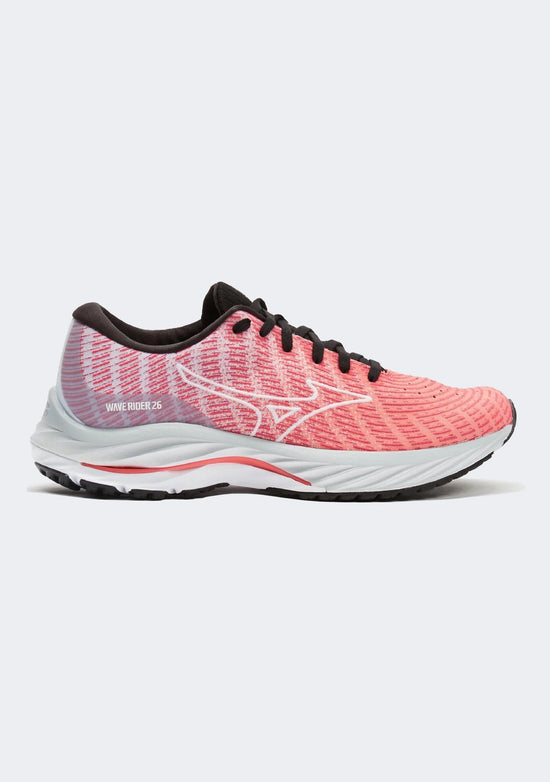 Mizuno Women's Wave Rider 26 SSW