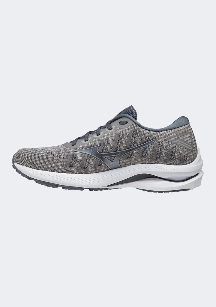 Mizuno Men's Wave Rider 25 Waveknit