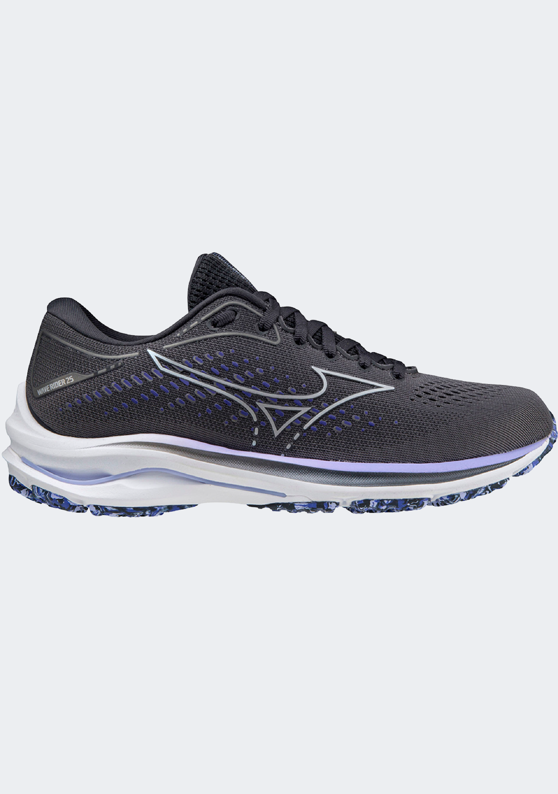 Mizuno Womens Wave Rider 25