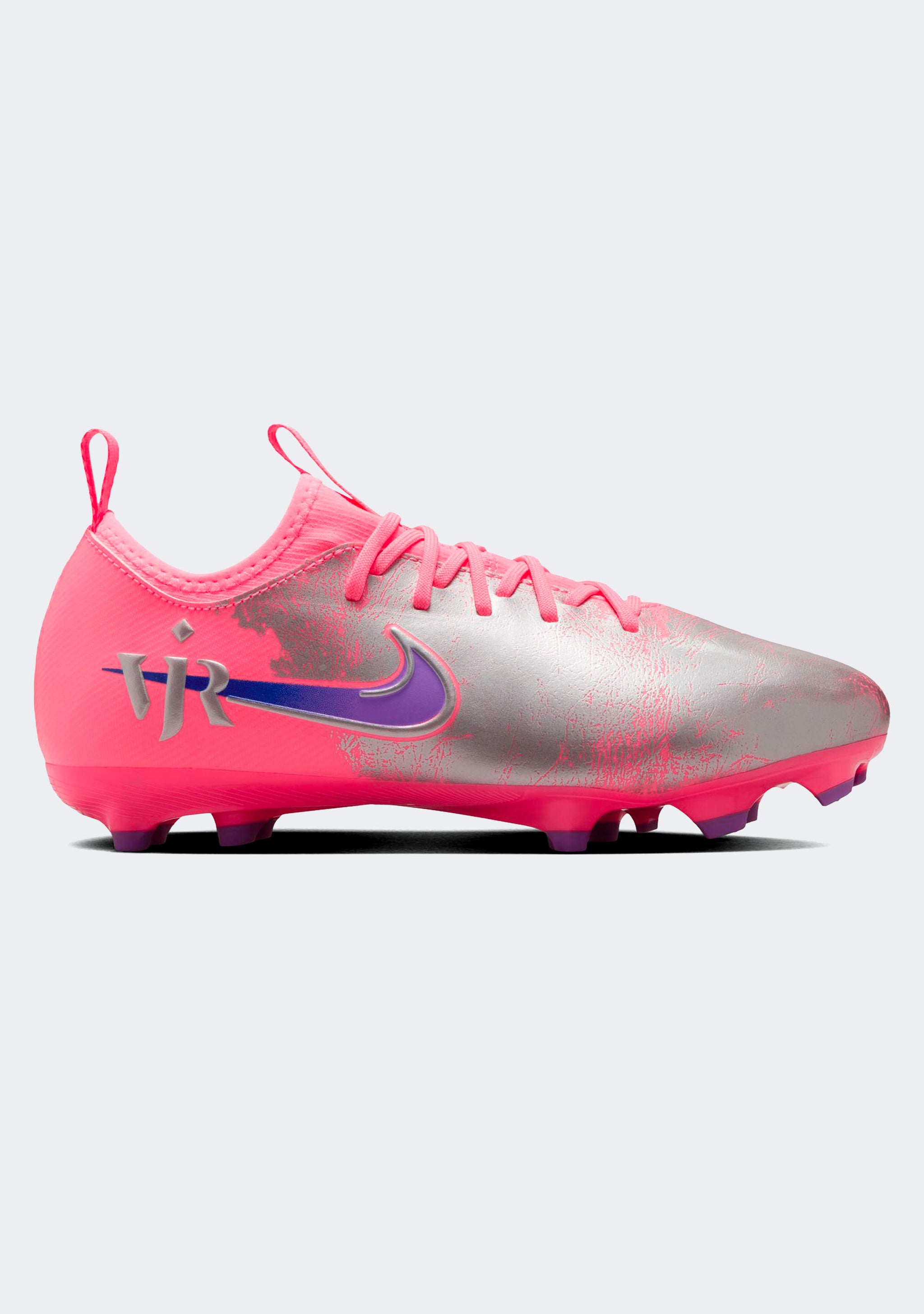 Nike Kids' Mercurial Vapor 16 Academy FG/MG 'Vini Jr'