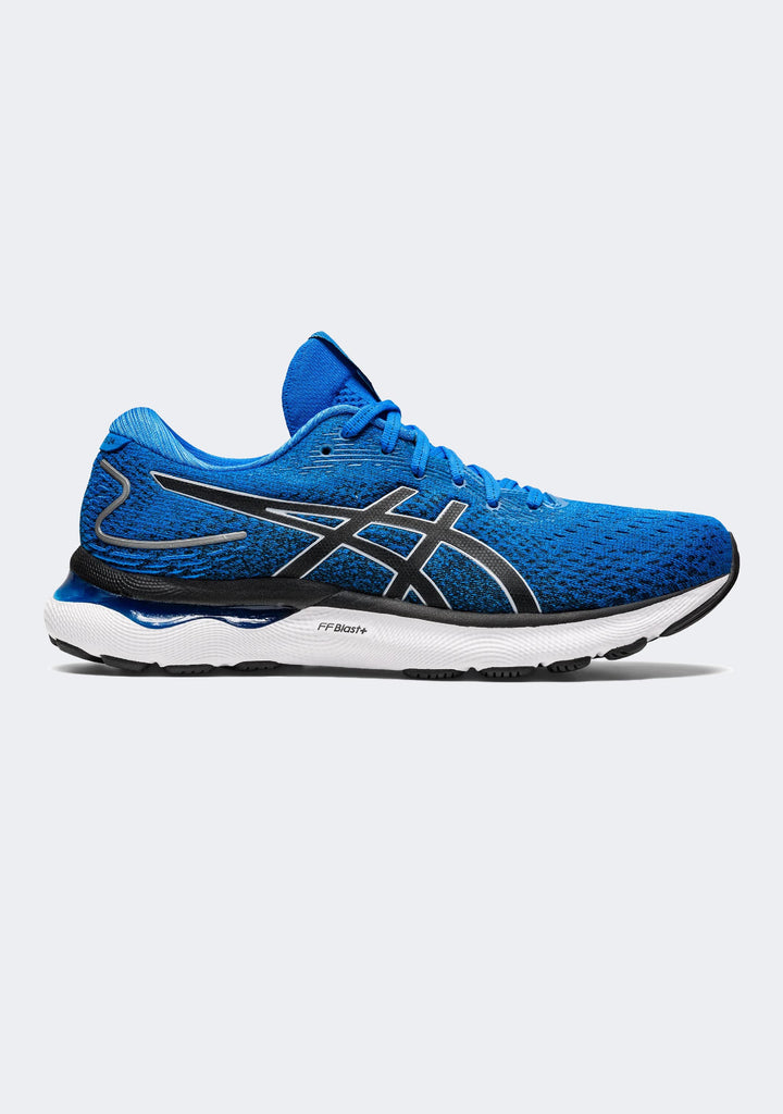 Asics Men’s Gel Nimbus 24