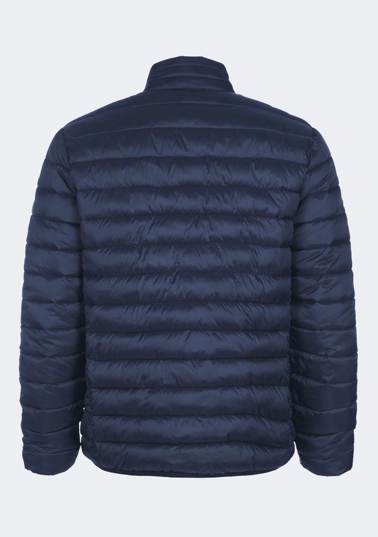 O'Neills Women's Newcastle Knights Padded Travel Jacket 2021