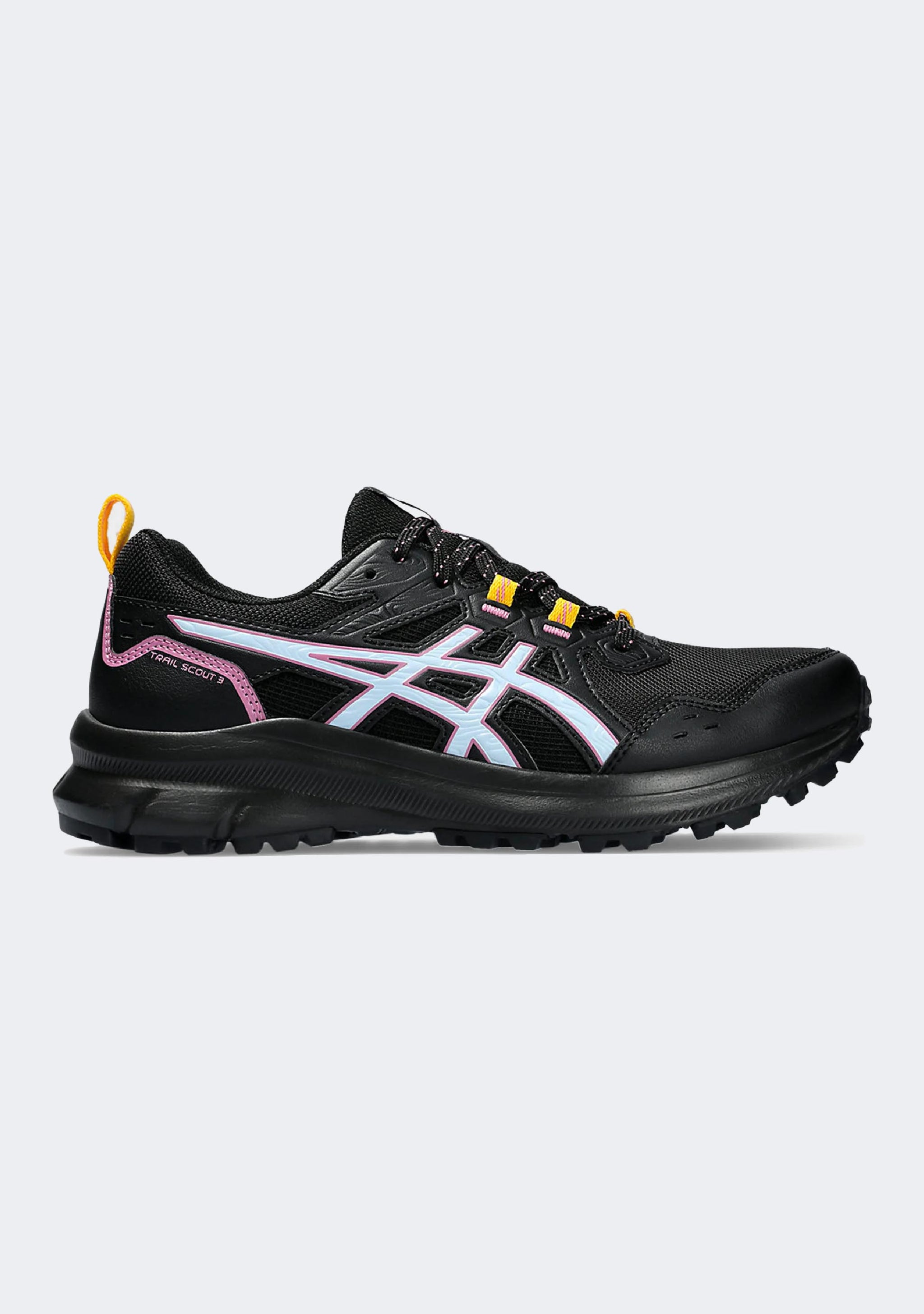 Asics Women’s Trail Scout 3