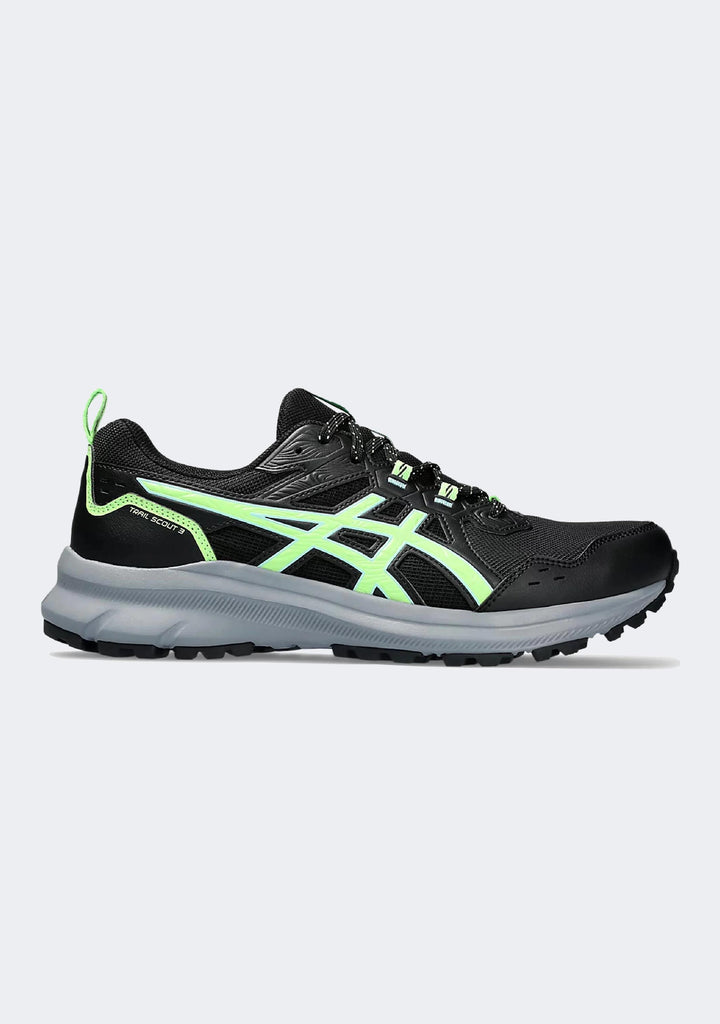 Asics Men’s Trail Scout 3
