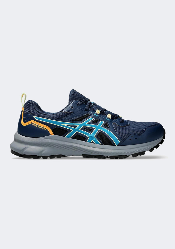 Asics Men’s Trail Scout 3
