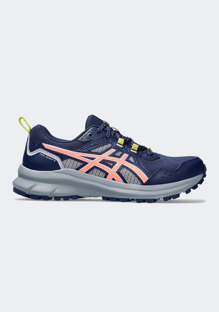 Asics Women’s Trail Scout 3