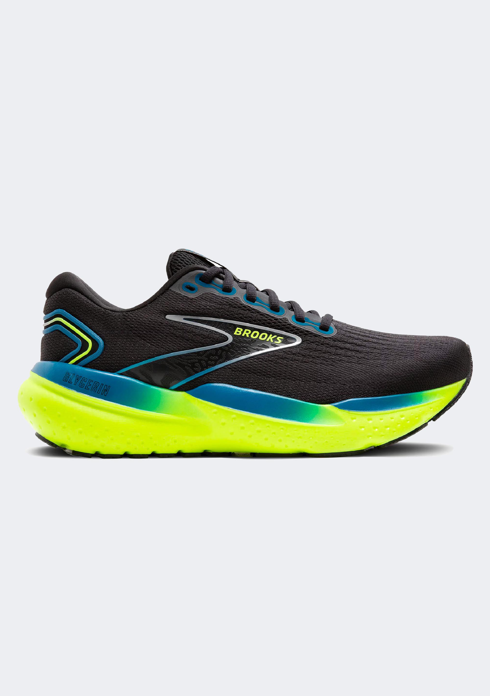 Brooks Men's Glycerin 21