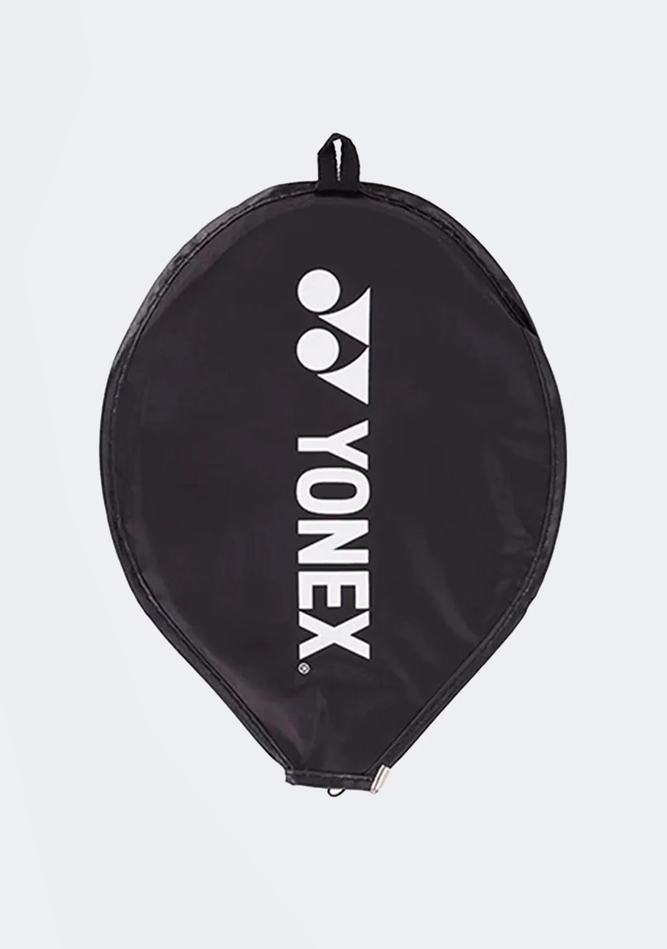 Yonex GR 777 Badminton Racquet Red