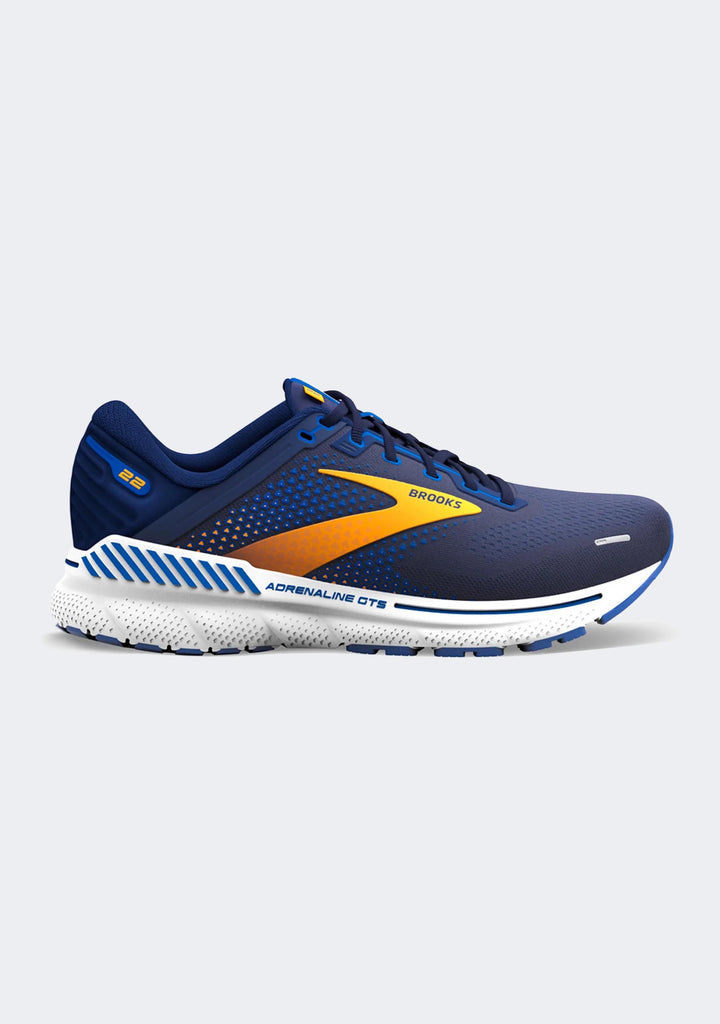 Brooks Men's Adrenaline GTS 22