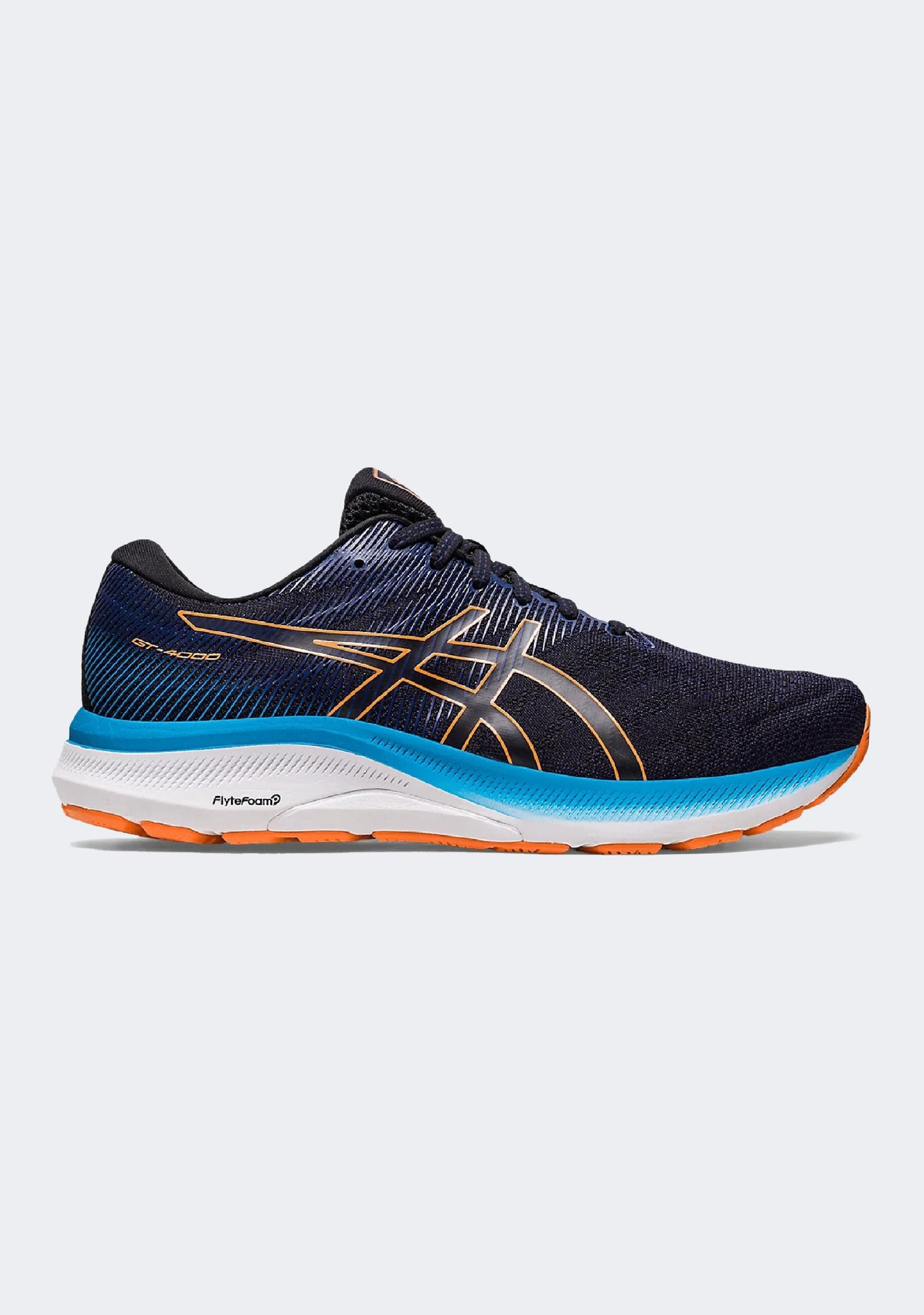 Asics Men’s GT 4000 3 (2E Width)