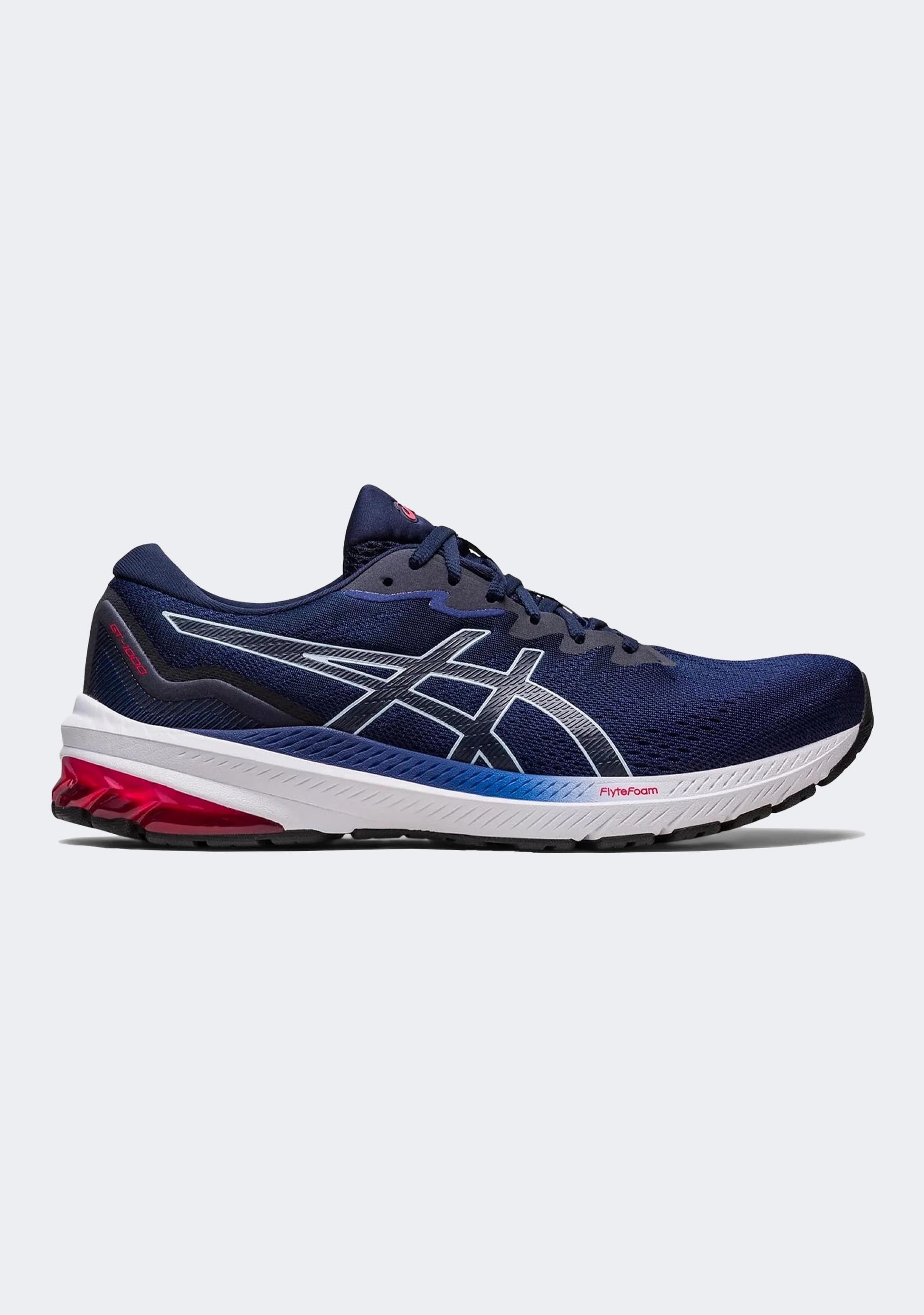 Asics Men’s GT-1000 11 (2E Width)